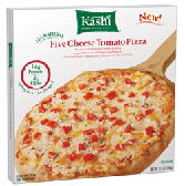 Kashi Pizza