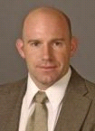 Coach Glen Harris
