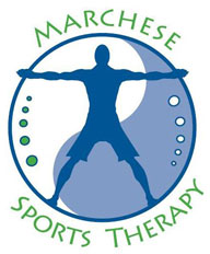 Marchese Logo
