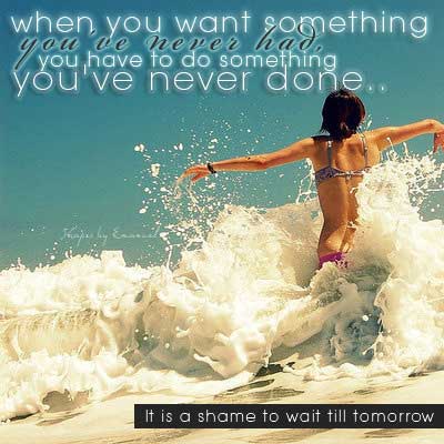poster image with fitness quotes